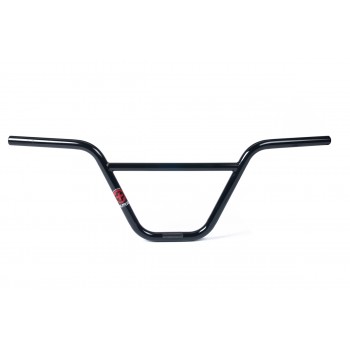 BMX Handlebar HQ 10" Black by Salt Plus