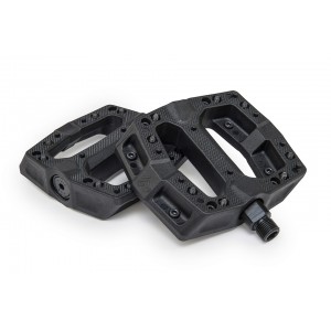 BMX Alex Kennedy "AK" Pedal 9/16" Pair Black by Eclat