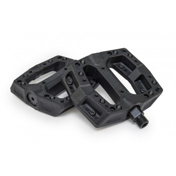 BMX Alex Kennedy "AK" Pedal 9/16" Pair Black by Eclat