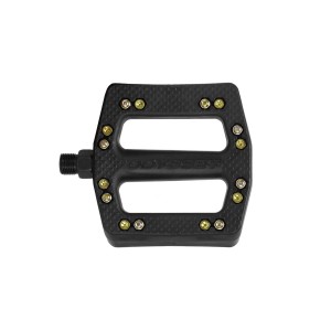 BMX OGPC Pedal 9/16" Pair Black by Odyssey