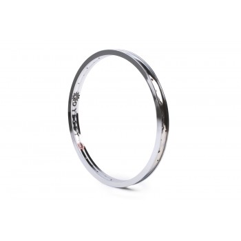 BMX Hazard Lite Triple Wall Rim 20" x 1.75 Chrome by Odyssey