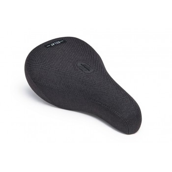 BMX OZ Fat Padding Pivotal Seat  Black by Eclat
