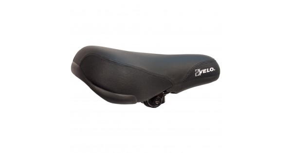 dirt jump seat