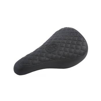 BMX Mike Aitken - Signature Pivotal Seat  Black by Odyssey