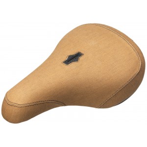 BMX Duck Canvas Pivotal Seat Tan by Sunday