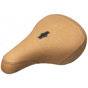 BMX Duck Canvas Pivotal Seat Tan by Sunday