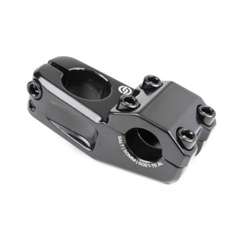 BMX AM V2 Topload Stem 50mm Black by Salt