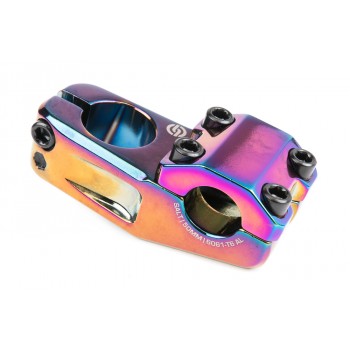 BMX AM V2 Topload Stem 50mm Oil Slick by Salt