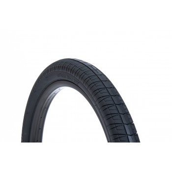 BMX Strike Tyre 20" x 2.2" Black by Salt