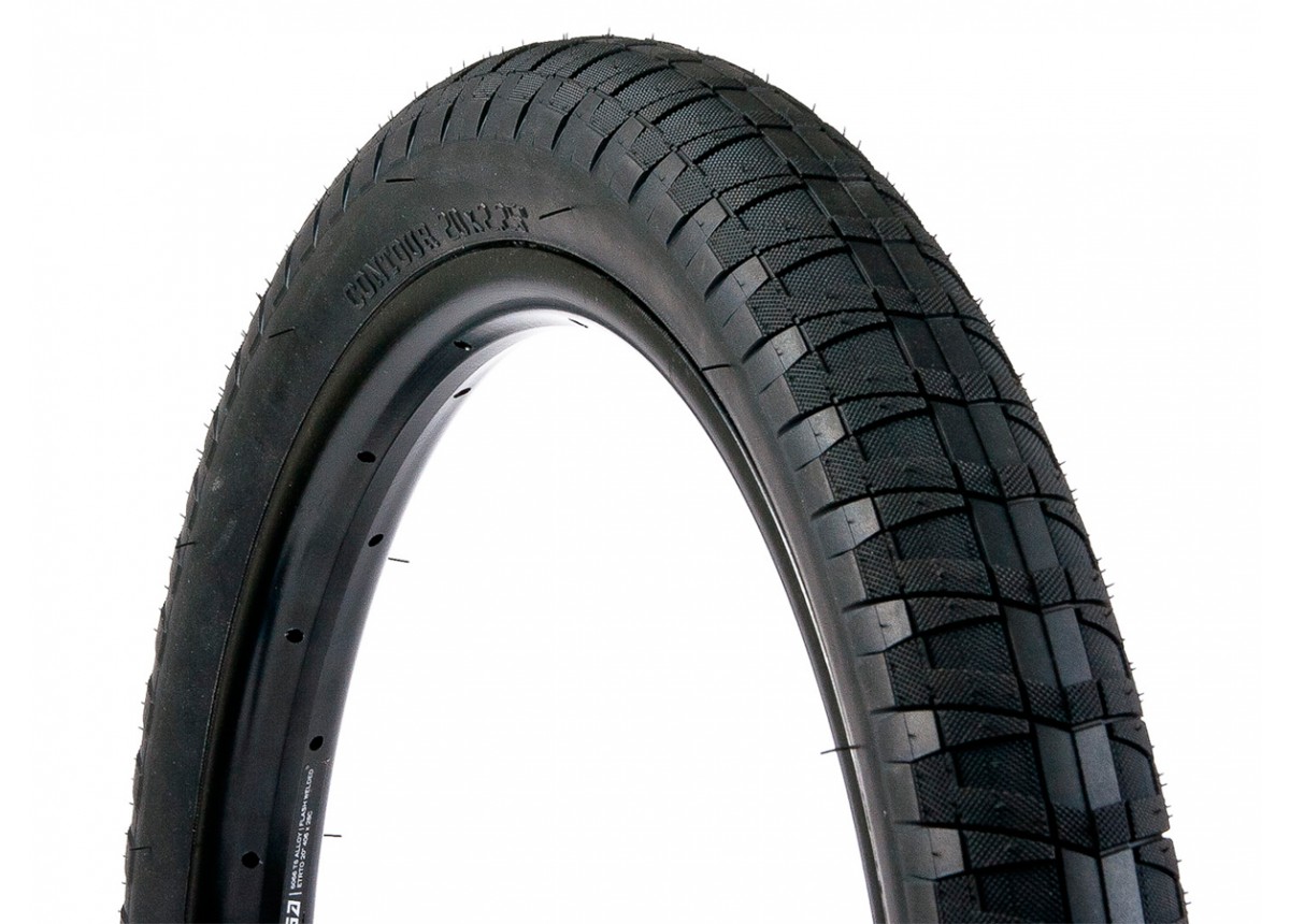 2.35 bmx tires