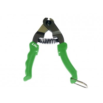 BMX Cable Cutter 67A3 Green by Lifu