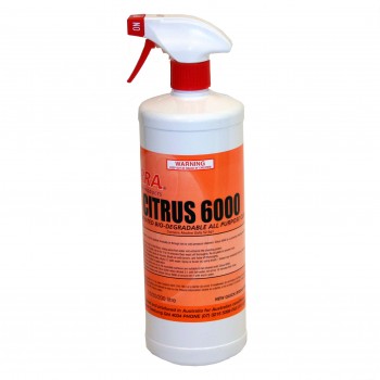 BMX Citrus 6000 Cleaner 1L by Hi-Tech