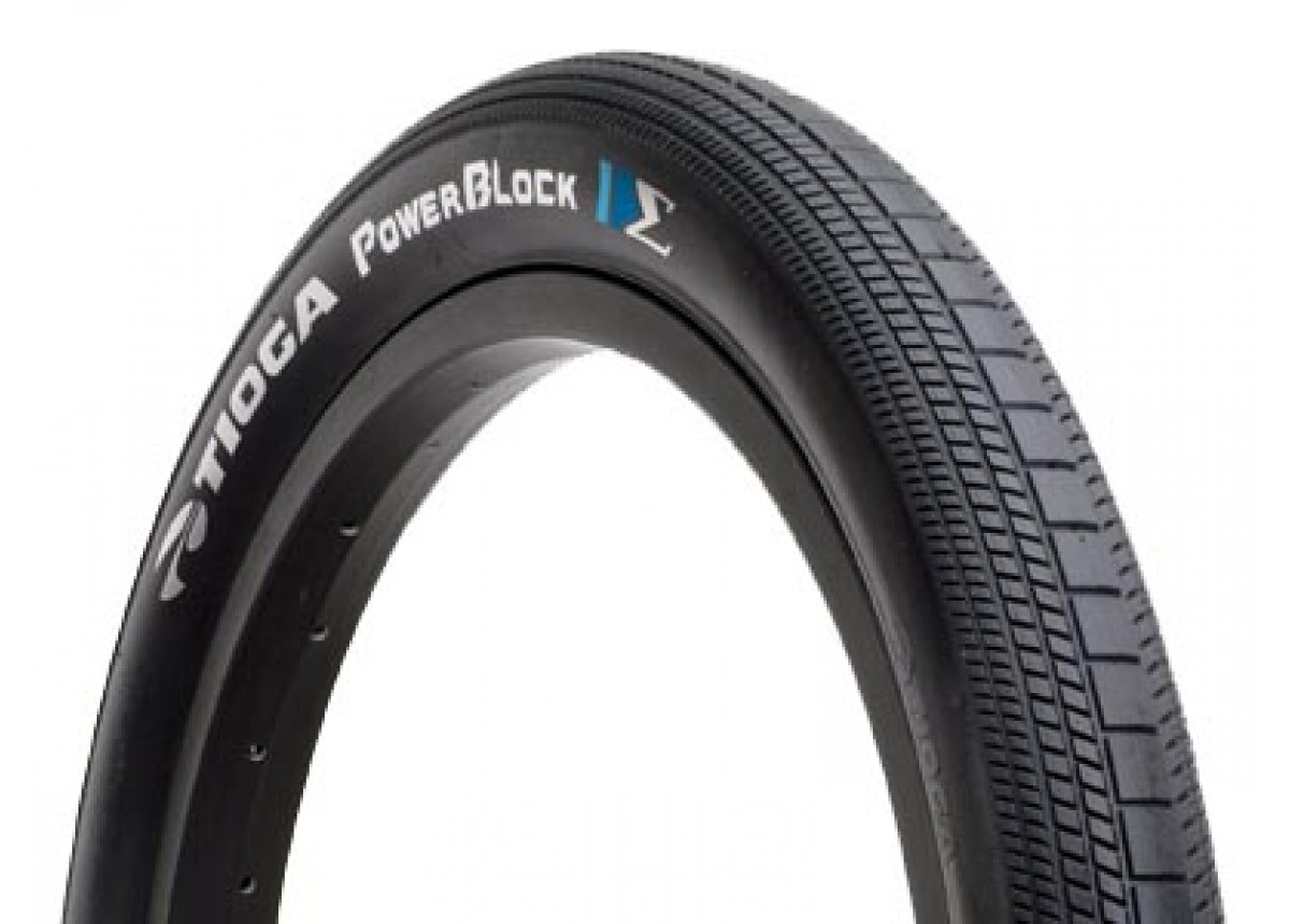 tioga bmx tyres