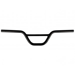 BMX Junior Race Handlebar 4.5" Black by DRS