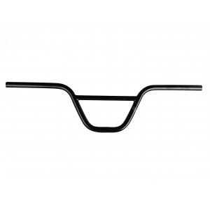 BMX Expert XL Race Handlebar 6.5" Black by DRS