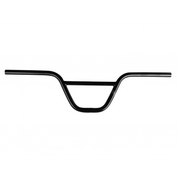 BMX Expert XL Race Handlebar 6.5" Black by DRS