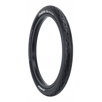 BMX Fastr - 20 x 1.75" - Black Label Avnt GUARD Tyre By Tioga