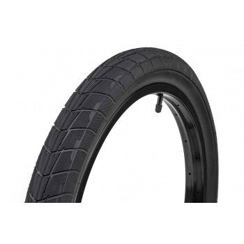 BMX Eclat Predator Bruno Hoffmann Tyre 20 x 2.3 - Black