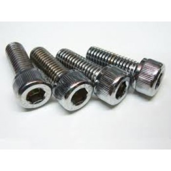 Old School BMX Replacement Head Stem Bolt by Old School BMX