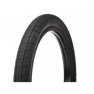 BMX Donnasqueak Tyres 20 x 2.25" Black by BSD