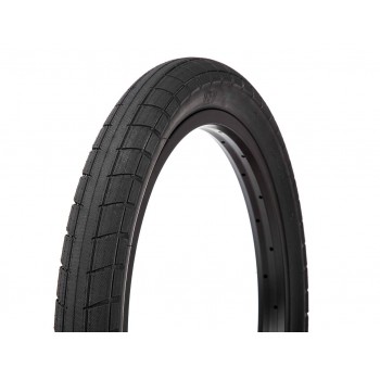 BMX Donnasqueak Tyres 20 x 2.25" Black by BSD