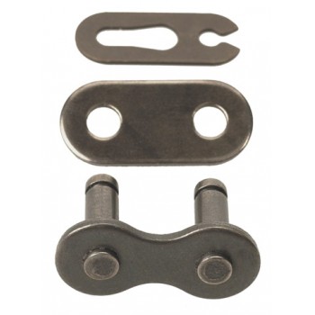 Old School BMX Chain master link by KMC