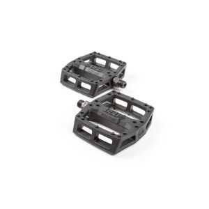 BMX Reed Stark Safari Pedal Black by BSD