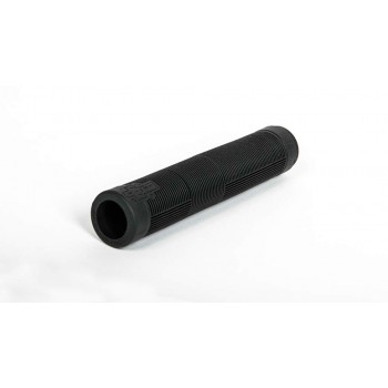 BMX Crossfit V2 Grips Black by FitBikeCo