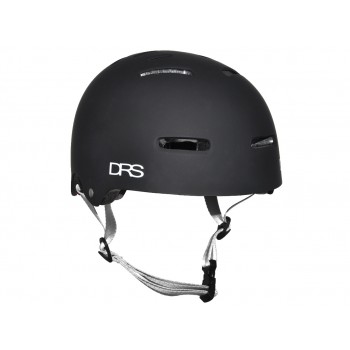BMX DRS Helmet S/M Matt Black