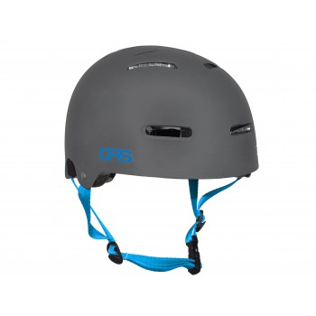 BMX DRS Helmet S/M Matt Grey