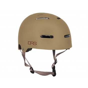 BMX DRS Helmet S/M Khaki