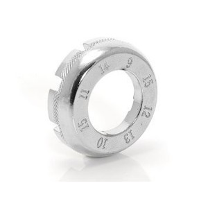 BMX Spoke tool nipple remover By Old School BMX