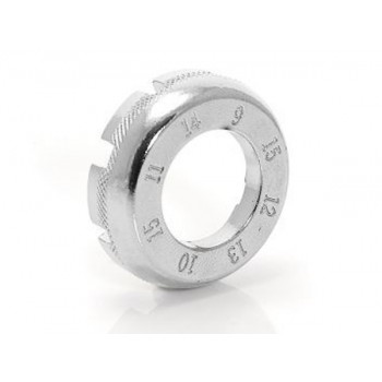 BMX Spoke tool nipple remover By Old School BMX