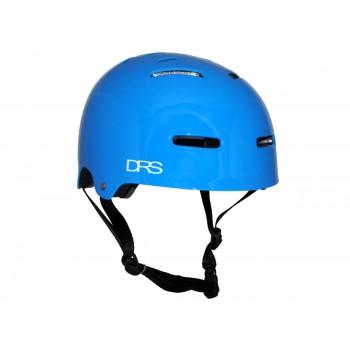 BMX DRS Helmet L/XL Gloss Blue