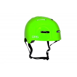 BMX DRS Helmet L/XL Gloss Lime