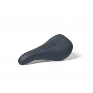BMX Pivotal Seat by Salt Plus Slim Black