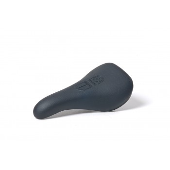 BMX Pivotal Seat by Salt Plus Slim Black
