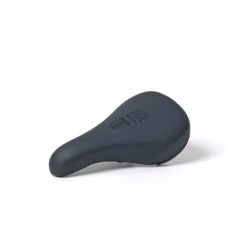 BMX Pivotal Seat by Salt Plus Mid Black