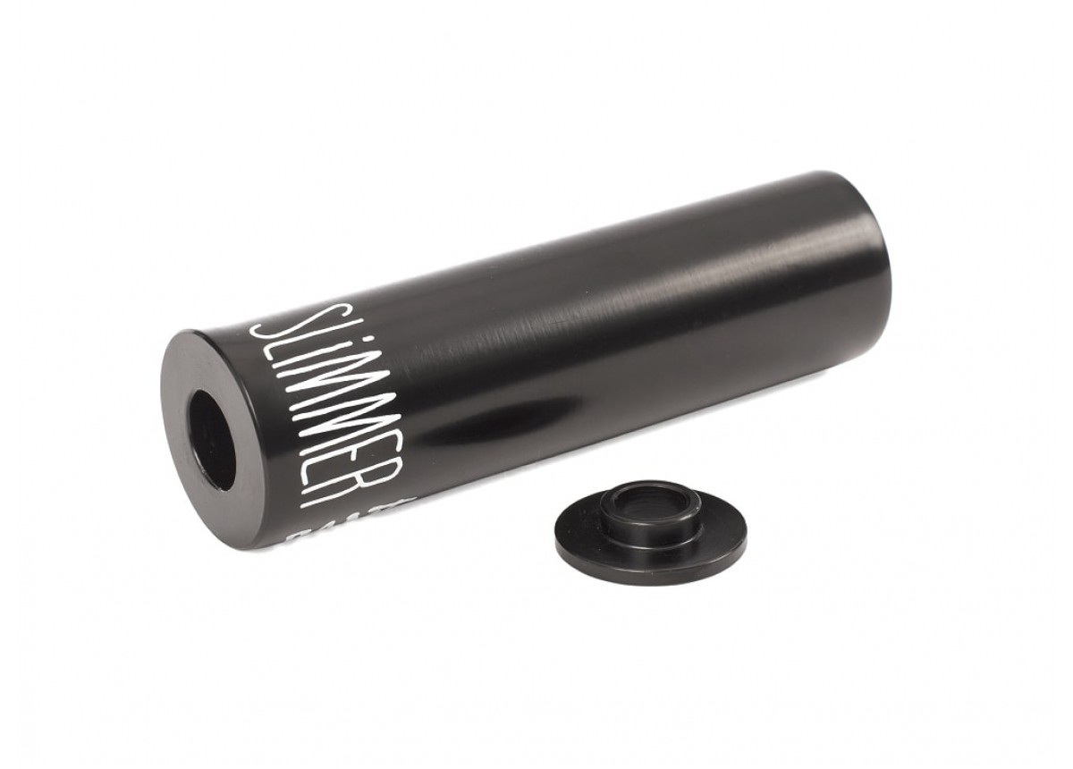 Metal pegs bmx top