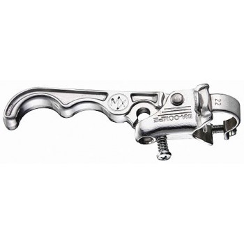 Old School BMX Silver  MX 120 Left and Right levers by Dia Compe