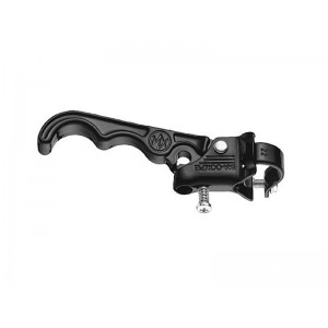 Old School BMX Black MX 120 Left and Right levers by Dia Compe