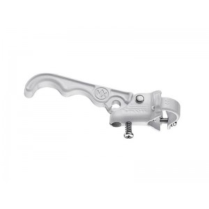 Old School BMX White MX 120 Left and Right levers by Dia Compe