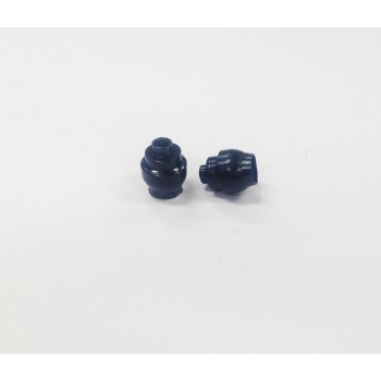 Old School BMX Black 94A Ferrulle end Cap by Dia Compe