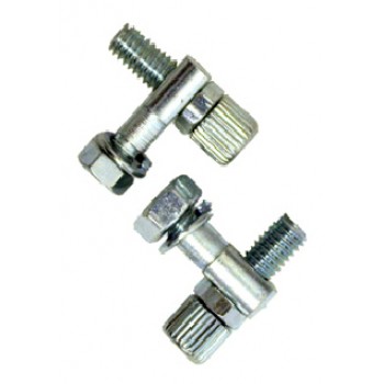 Brake Cable Adjusting Set by Old School BMX