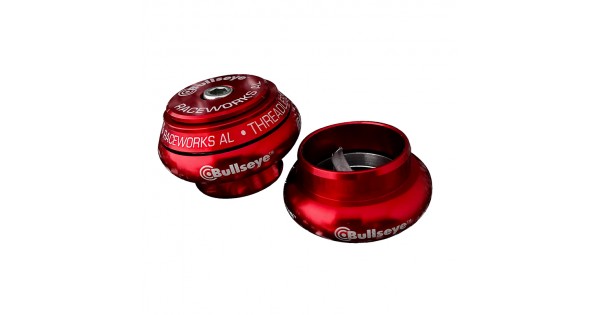 Bullseye clearance bmx headset