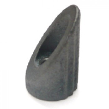 Expander Bolt Wedges Steel M8 X 22.2mm by Old School BMX