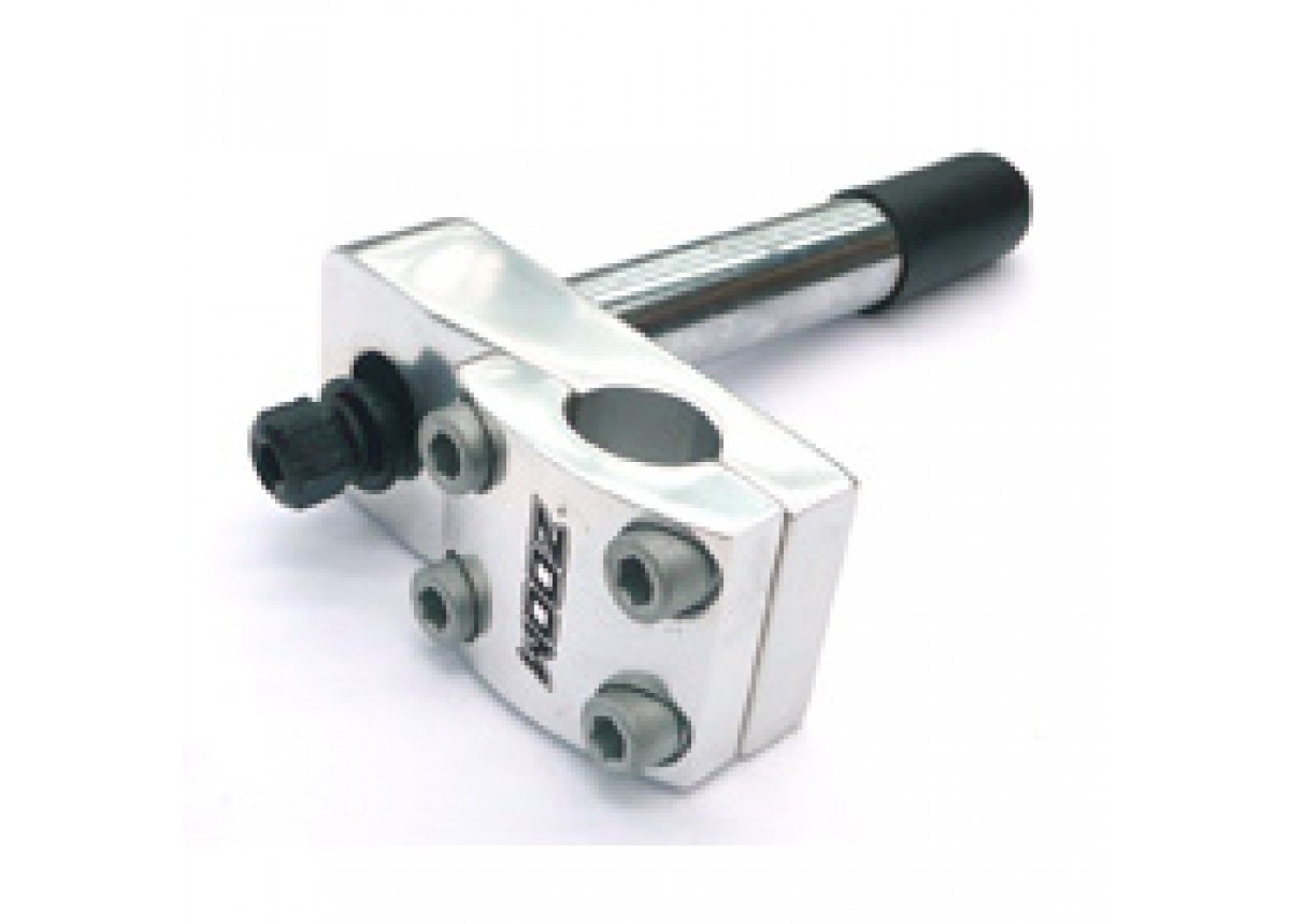 Head Stem Alloy Top Steel Tube Hollow Bolt 50mm Extension Bb