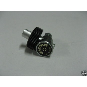 Old School BMX Brake caliper cable adjuster by Dia Compe