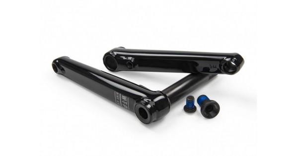 crank pacific single