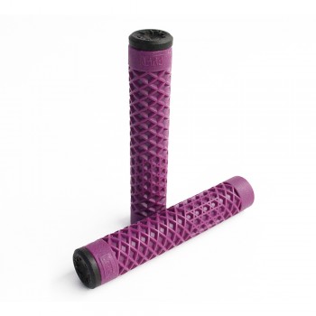 BMX Cult Vans Grip Flangeless Purple